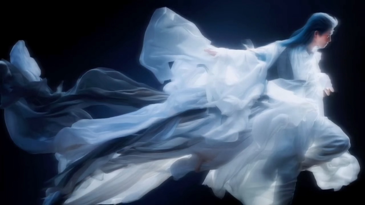 🍠上5万赞的神图，期待田嘉瑞《月鳞绮纪 》 