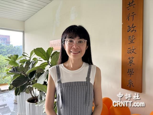台专家：民进党支持者仅7成挺沈伯洋　可见不满
针对2026台北市长选举，台北大学