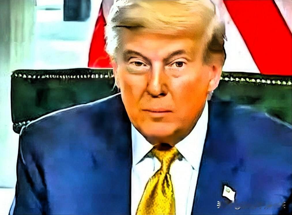 特朗普想法还真是不同！

美国总统特朗普又出重磅操作，这次直接把矛头对准汽车行业