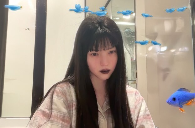 😇 