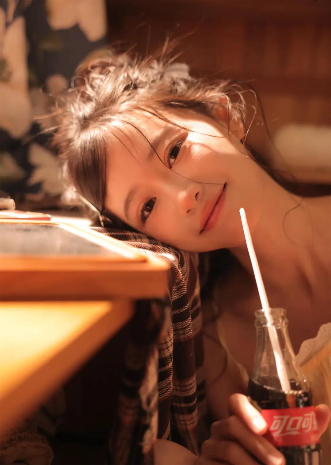 这种类型的女生，你觉得适合什么样的婚姻？