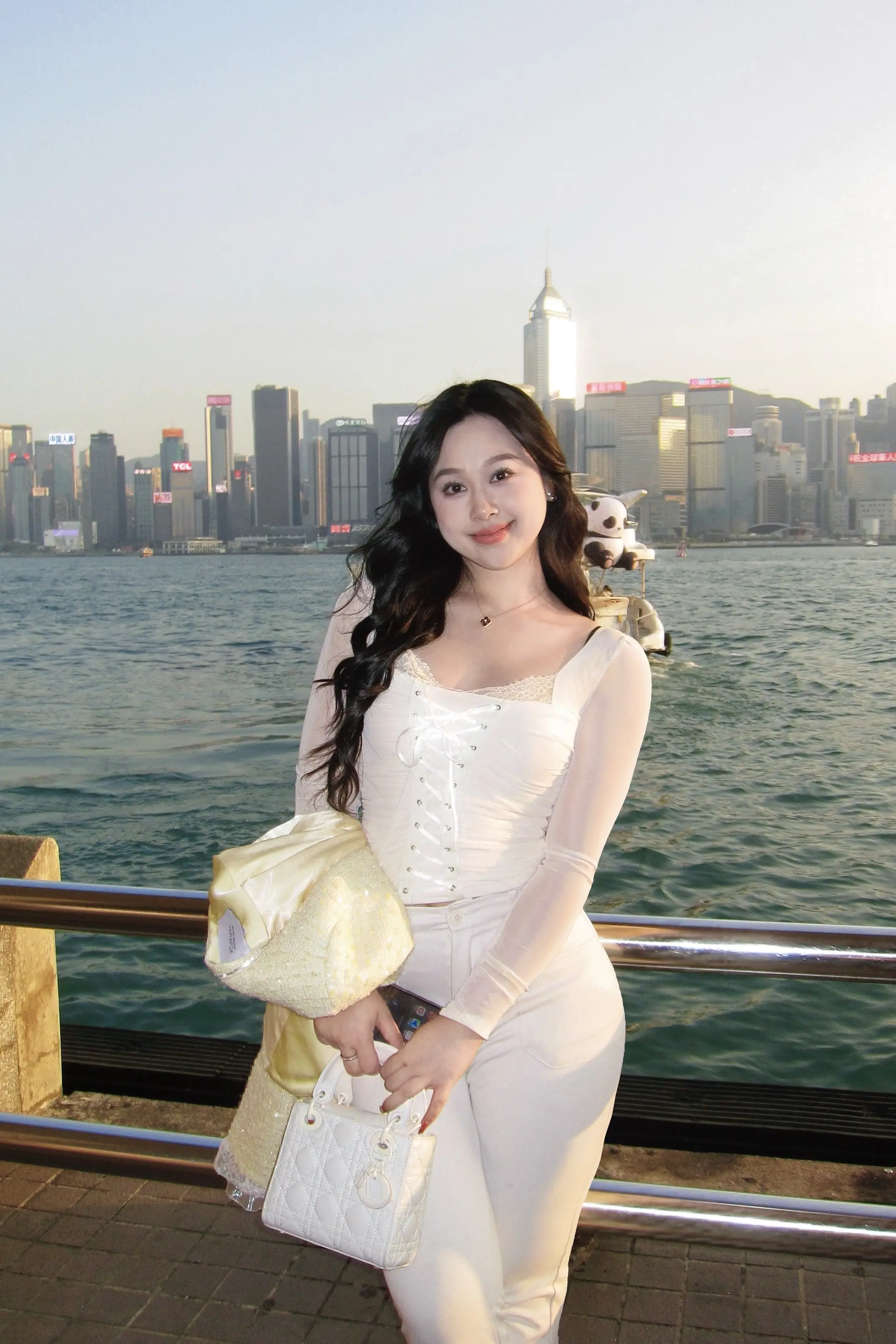 听！这就是起运的声音。