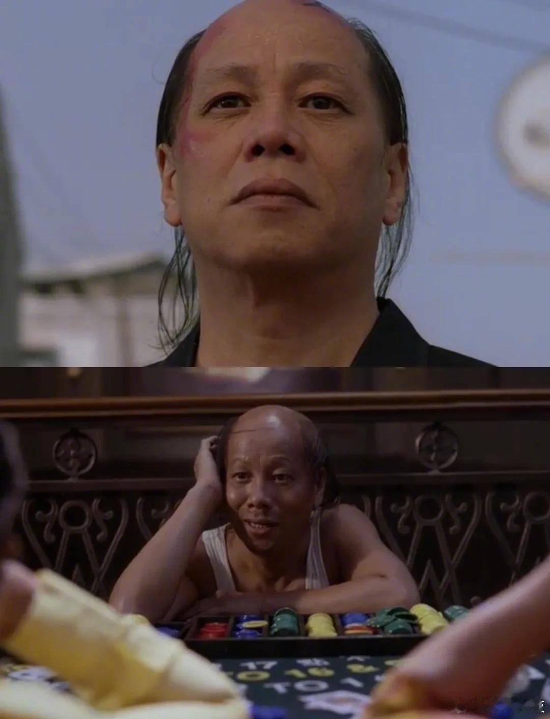 又一位熟面孔演员...... 港媒：香港武打明星梁小龙离世，享年77岁。梁小龙去