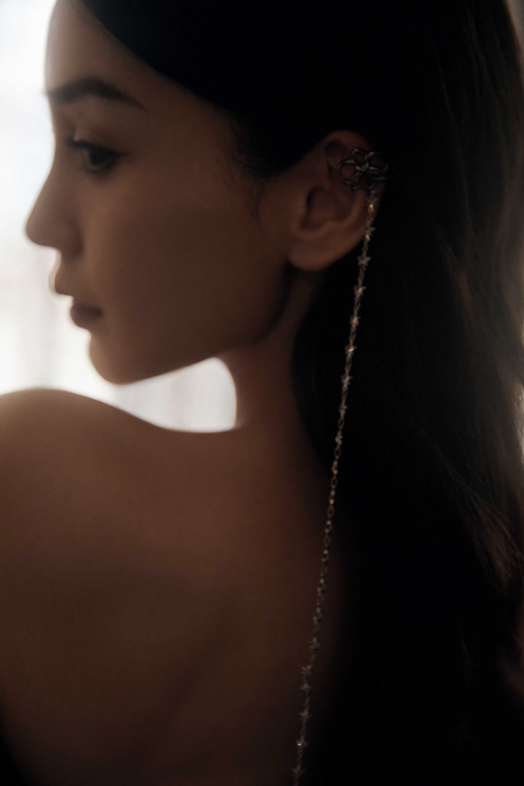 angelababy angelababy  跨越山海奔赴一场双向奔赴，你的坚持