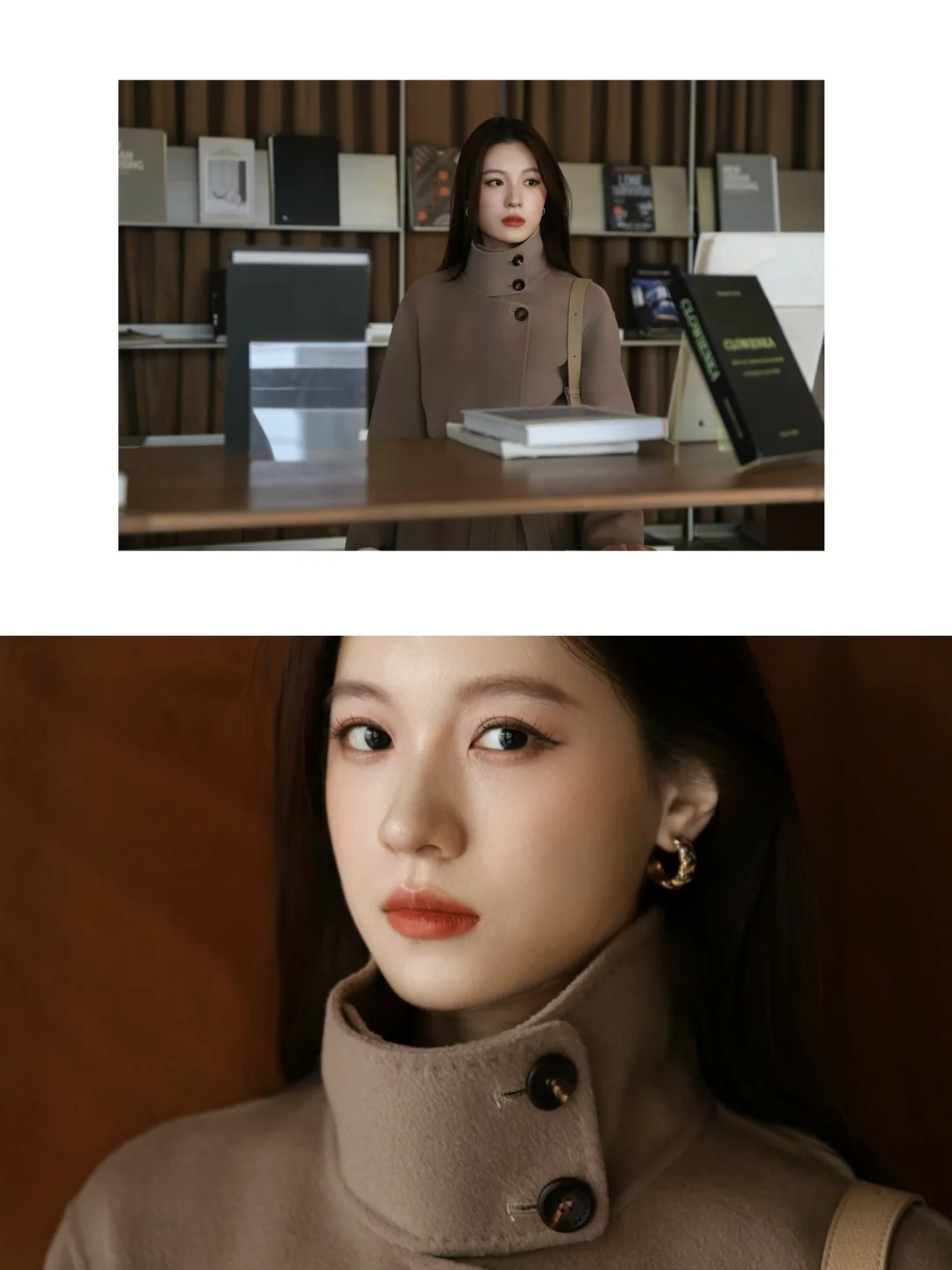 不声张，却自有力量