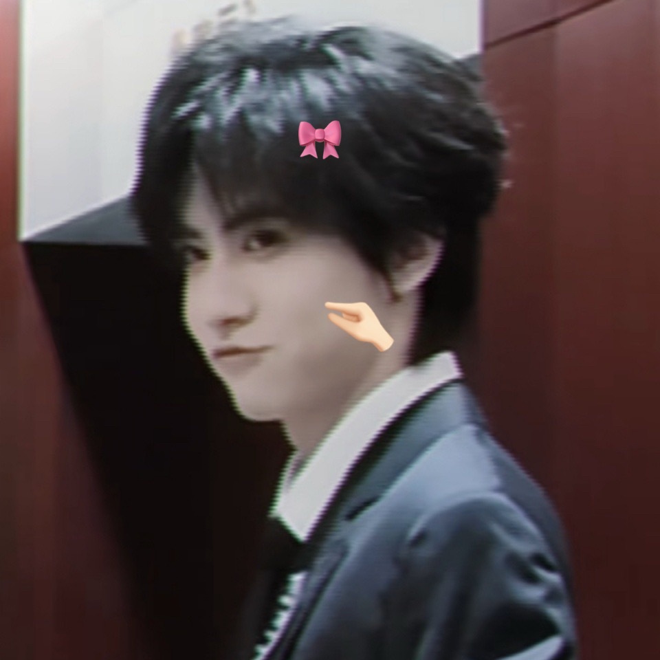 小妈咪～💕 