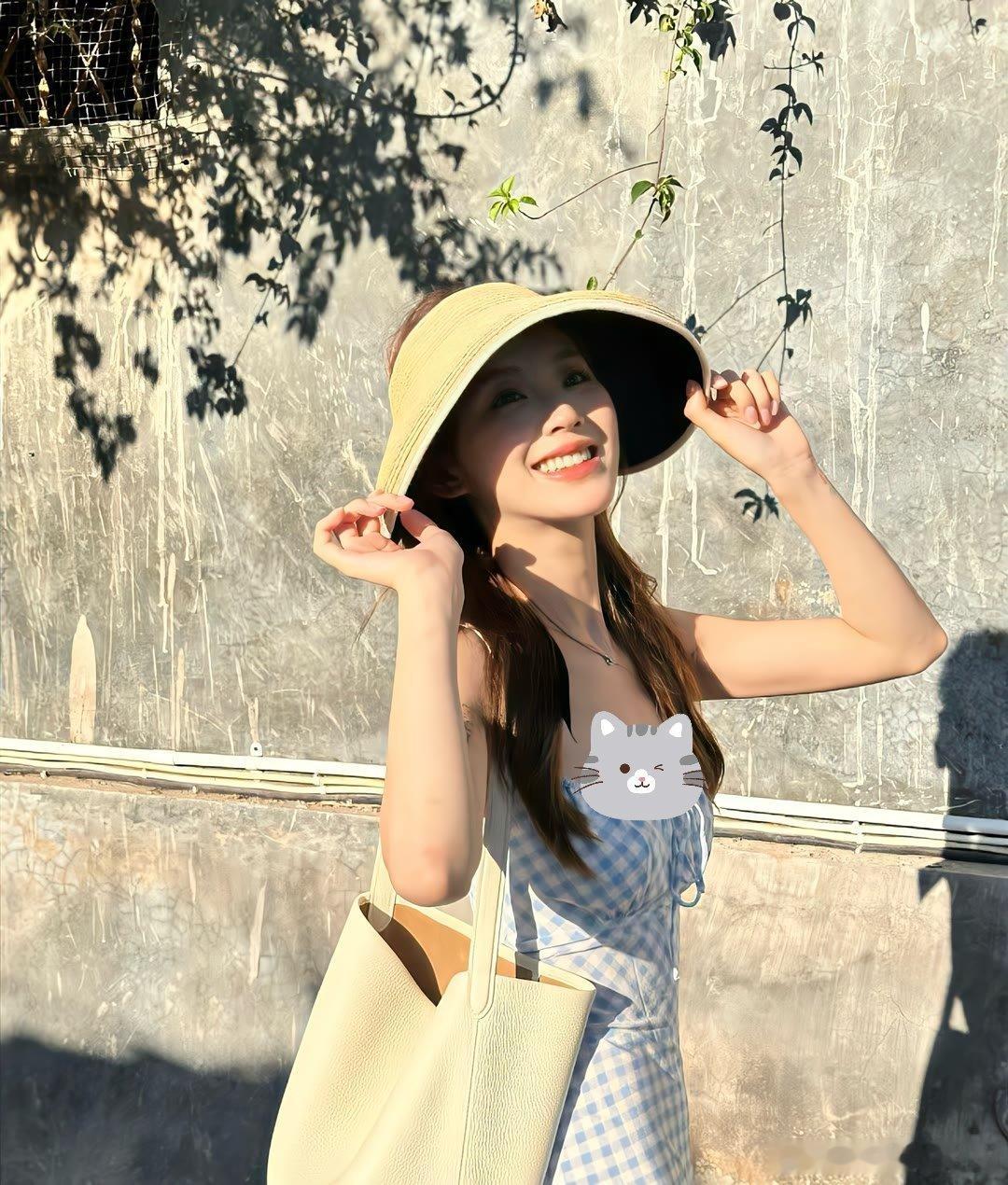 轻熟女神范儿[超话]   