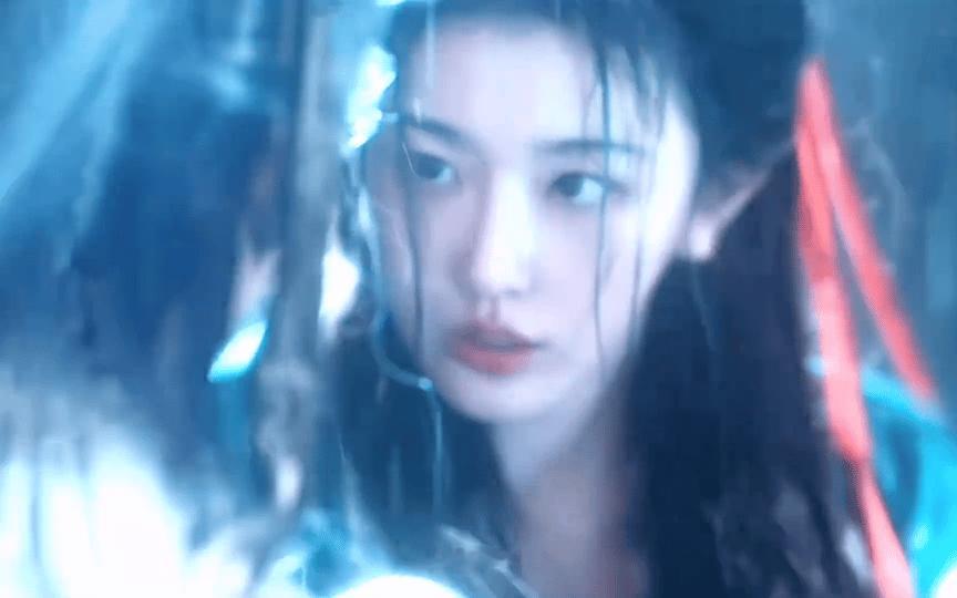 孔雪儿邓凯聊逐玉水下吻孔雪儿邓凯互相模仿谁捡到不齐而俞采访预告了！是我！🥹戏里