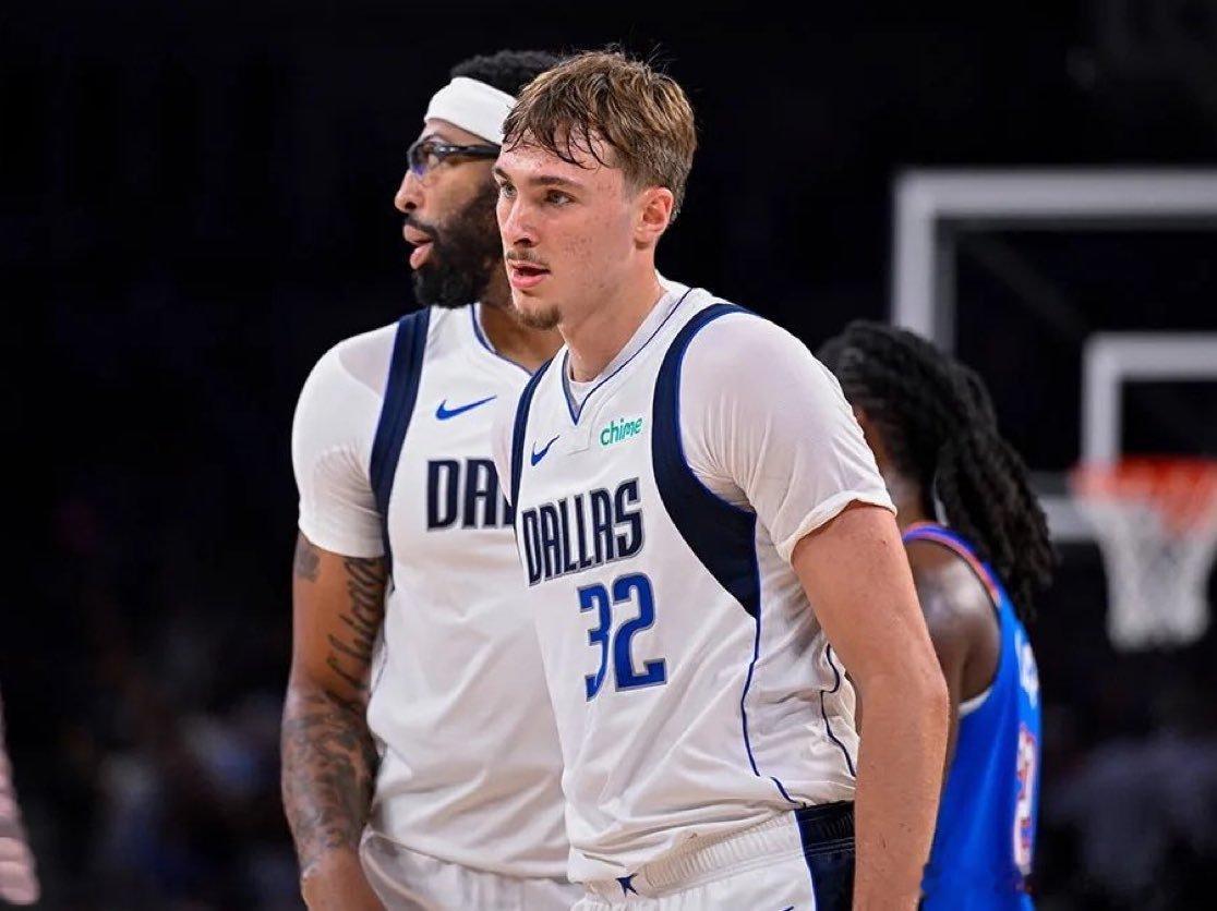 双杀掘金，双杀火箭。输鹈鹕、国王。独行侠给强度找不足，给弱队找自信是吧？  cr