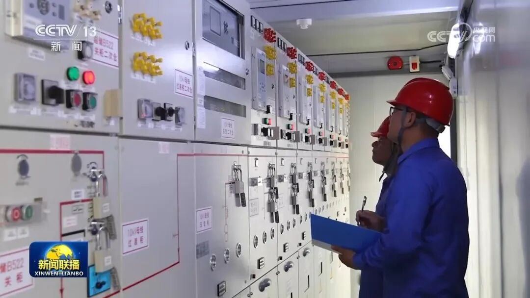 国家能源局今日举行新闻发布会，介绍2025年全国能源形势、迎峰度冬能源保供、新型