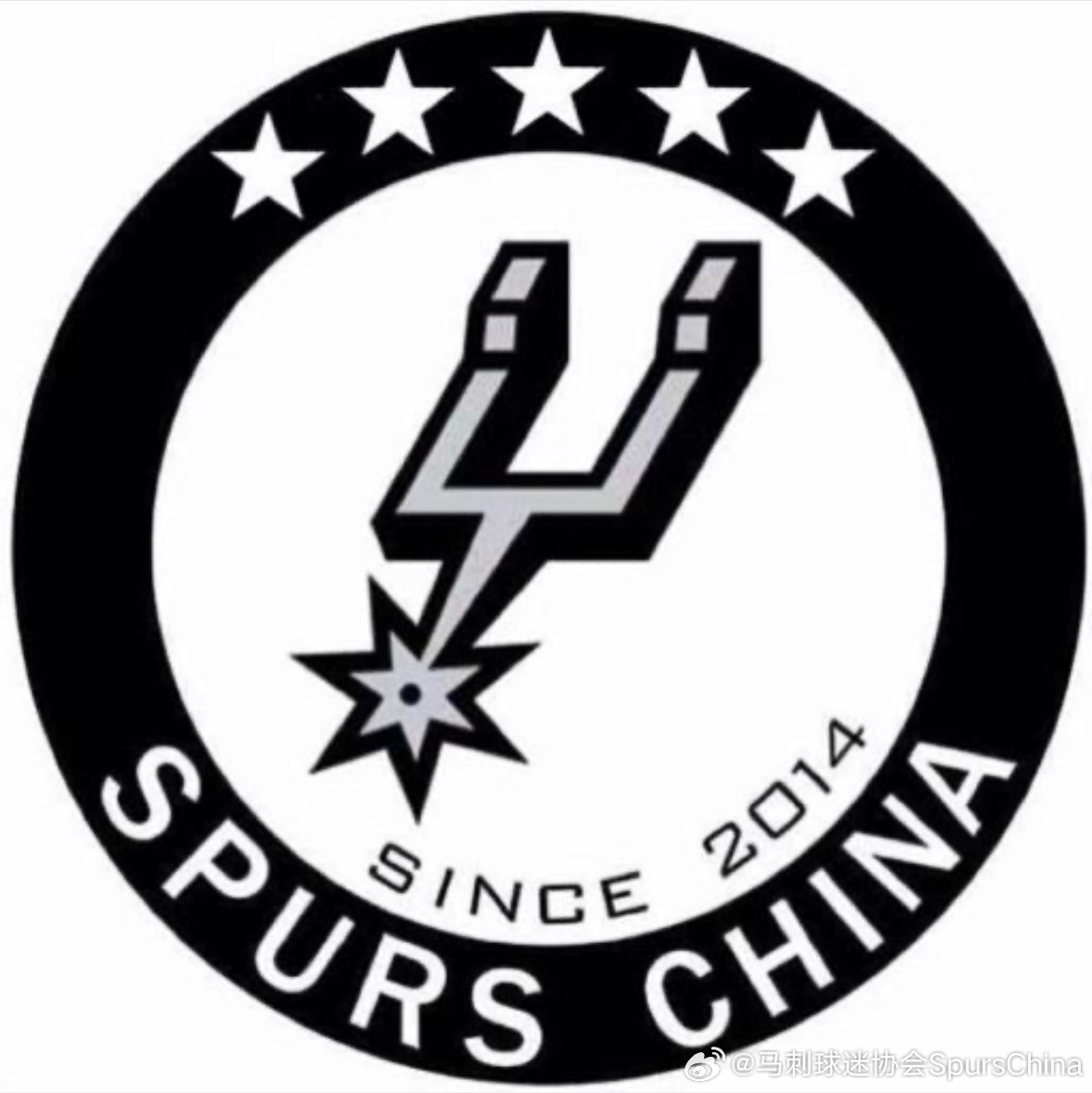 ✨ 官宣｜SpursChina 12年新征程✨陪伴大家走过12载的SpursCh