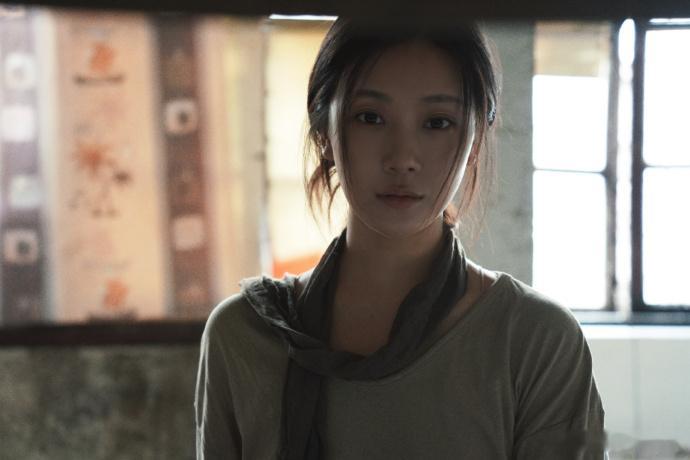 菅韧姿早该这么演了真的很难不同情这个车明明，管韧姿给我们演绎了一个生活中处处不顺