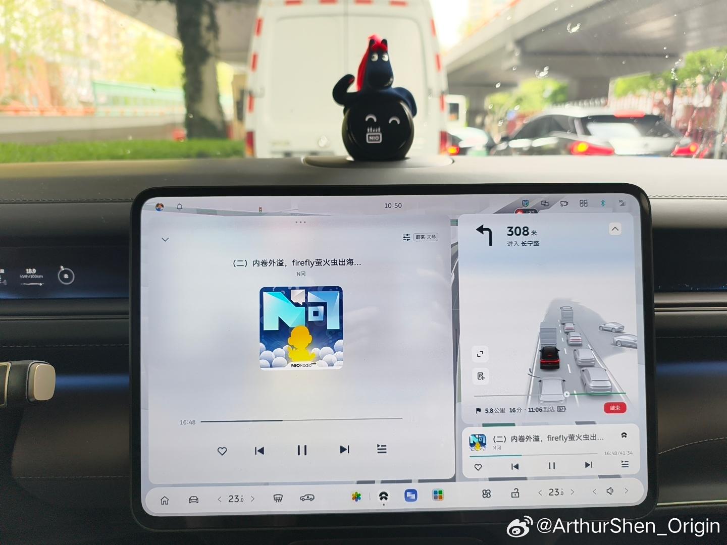 firefly萤火虫进入新加坡市场的前两个月，销量已经和MINI在一个水平了。在