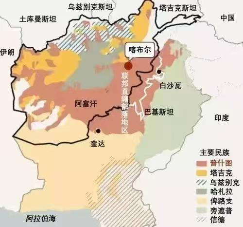 现在阿富汗和巴基斯坦局势升级，双方打得不可开交，都有不小死伤。
巴方认为境内多起