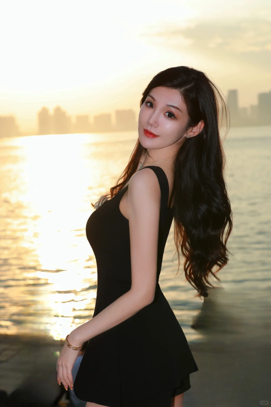 如果你也抬头看🌅