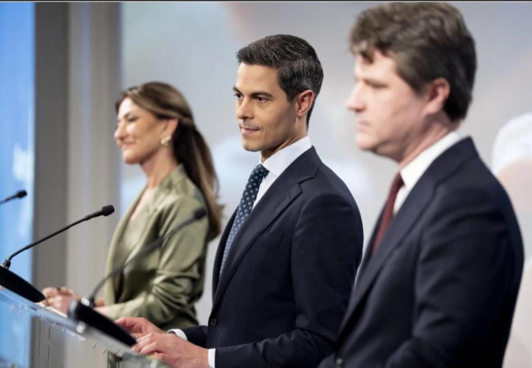 安世之争后，荷兰又准备对中国出手了！

荷兰新一届内阁，本周一已经基本定下来了。