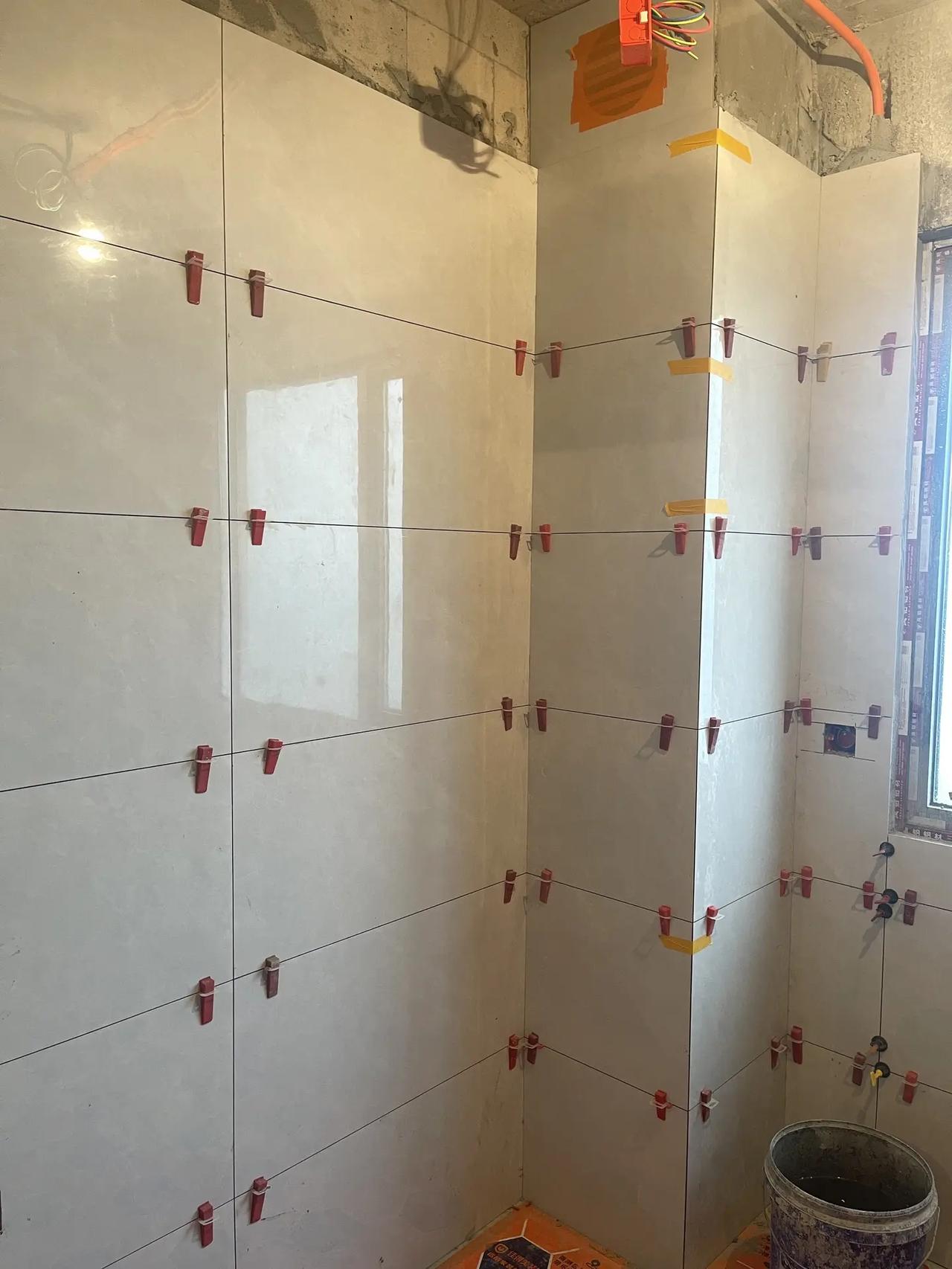 细节到位，平整到位，湘潭有家人们准备装修的看过来。