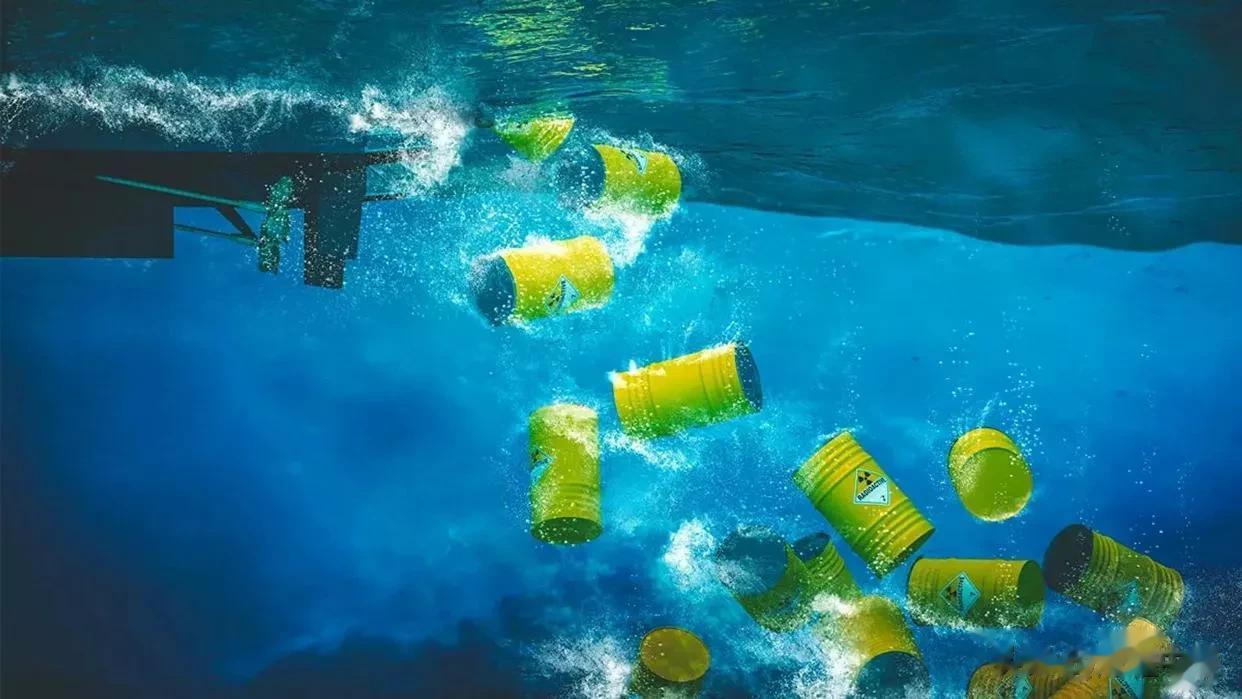 日本环境省：海水氚浓度均低于检出下限值

来源:俄罗斯卫星通讯社

据日本共同社