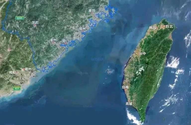 一个有正常认知的人，都明白“台独” 分子破坏国家领土完整，危害中华民族根本利益，