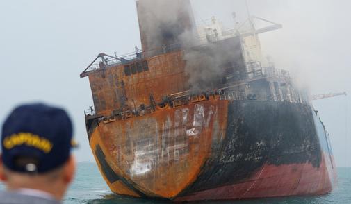 盟友口风一致拒绝特朗普，现在外国看笑话：美国一个朋友都没有？
着美军行动升级，特