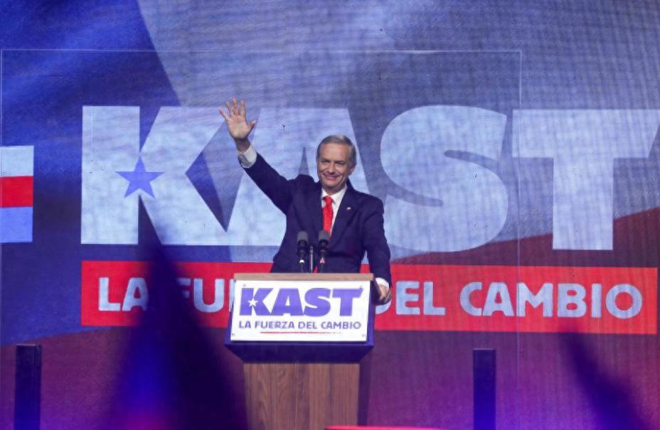 从智利大选到美国“斩杀线”，西方选举的悖论藏不住了
最近智利大选的结果让人唏嘘，