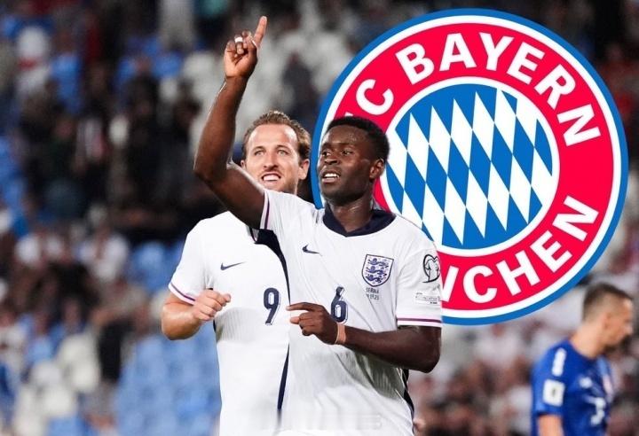 拜仁加入格伊争夺战 德天空消息，最近几天埃贝尔与格伊经纪人Gordon Stip