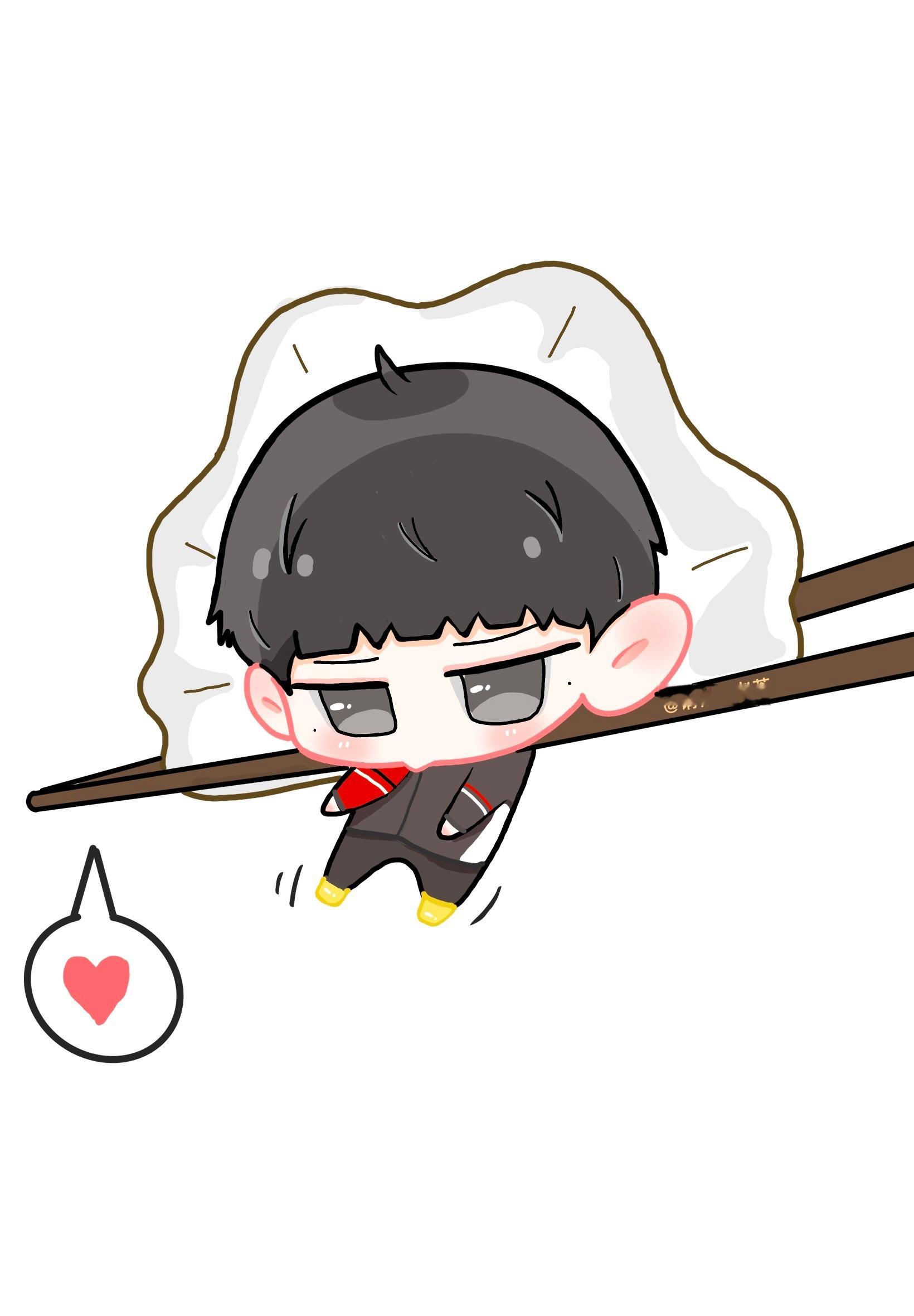 冬至不要忘记吃饺子🥟🍽️孙颖莎