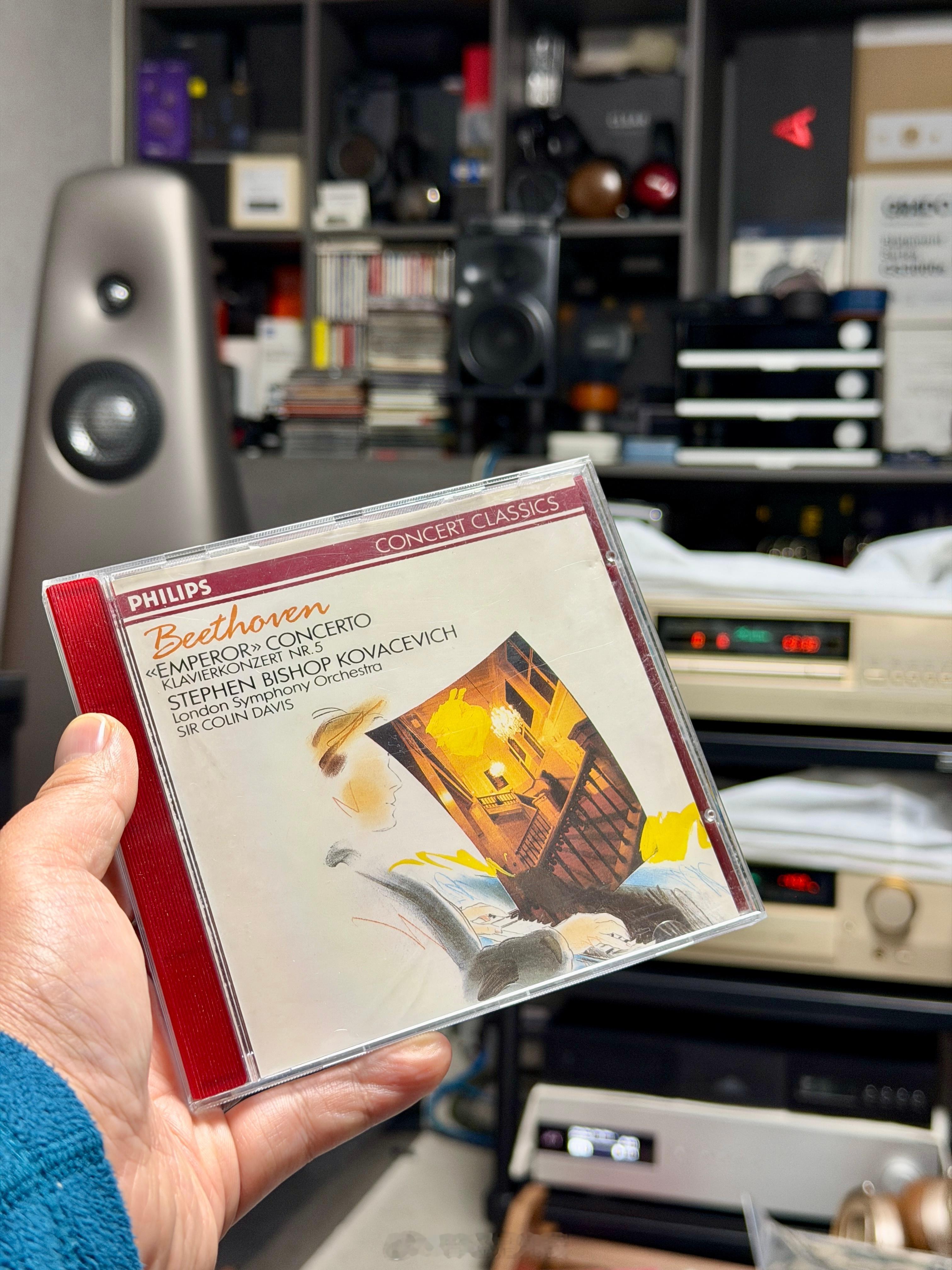 邻居家没人，开最大声！！！音响九段的hifi车库