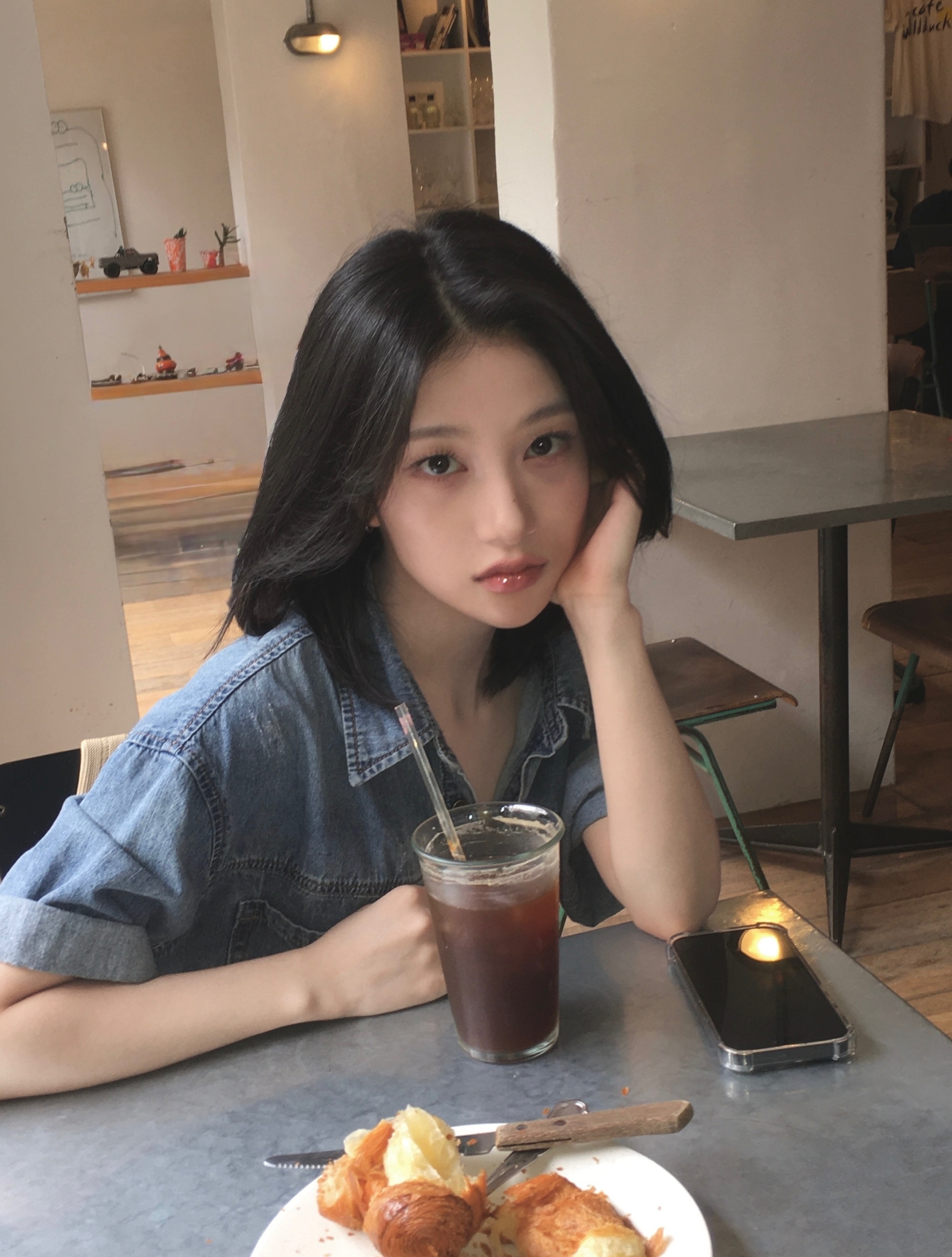 女友感 