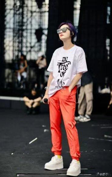 #国庆南昌音乐节阵容官宣# 万万没有想到这次的音乐节竟然有杨千嬅和罗大佑，真是让