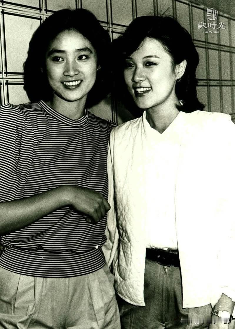 演学生电影踏入星途 因搭错车爆火的刘瑞琪
 
上世纪80年代学生电影走红，刘瑞琪