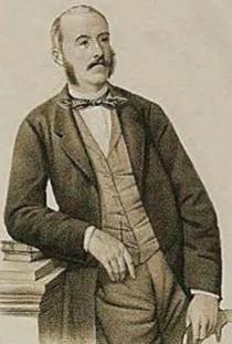马尔科·明格蒂（Marco Minghetti，1818年11月18日—1886