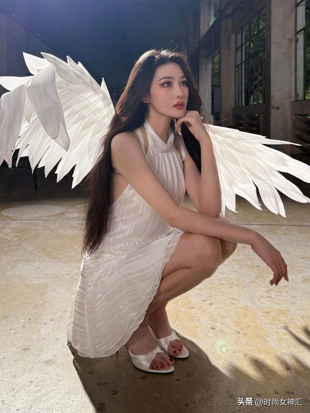 天使