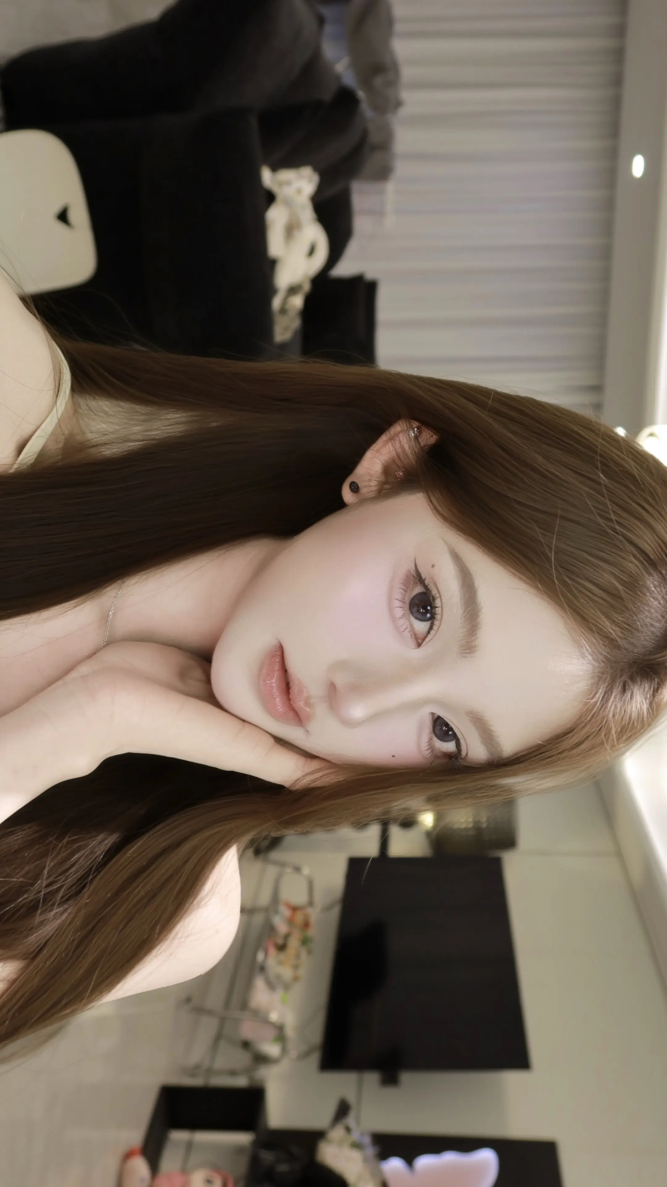 疑信参半，却无比期盼