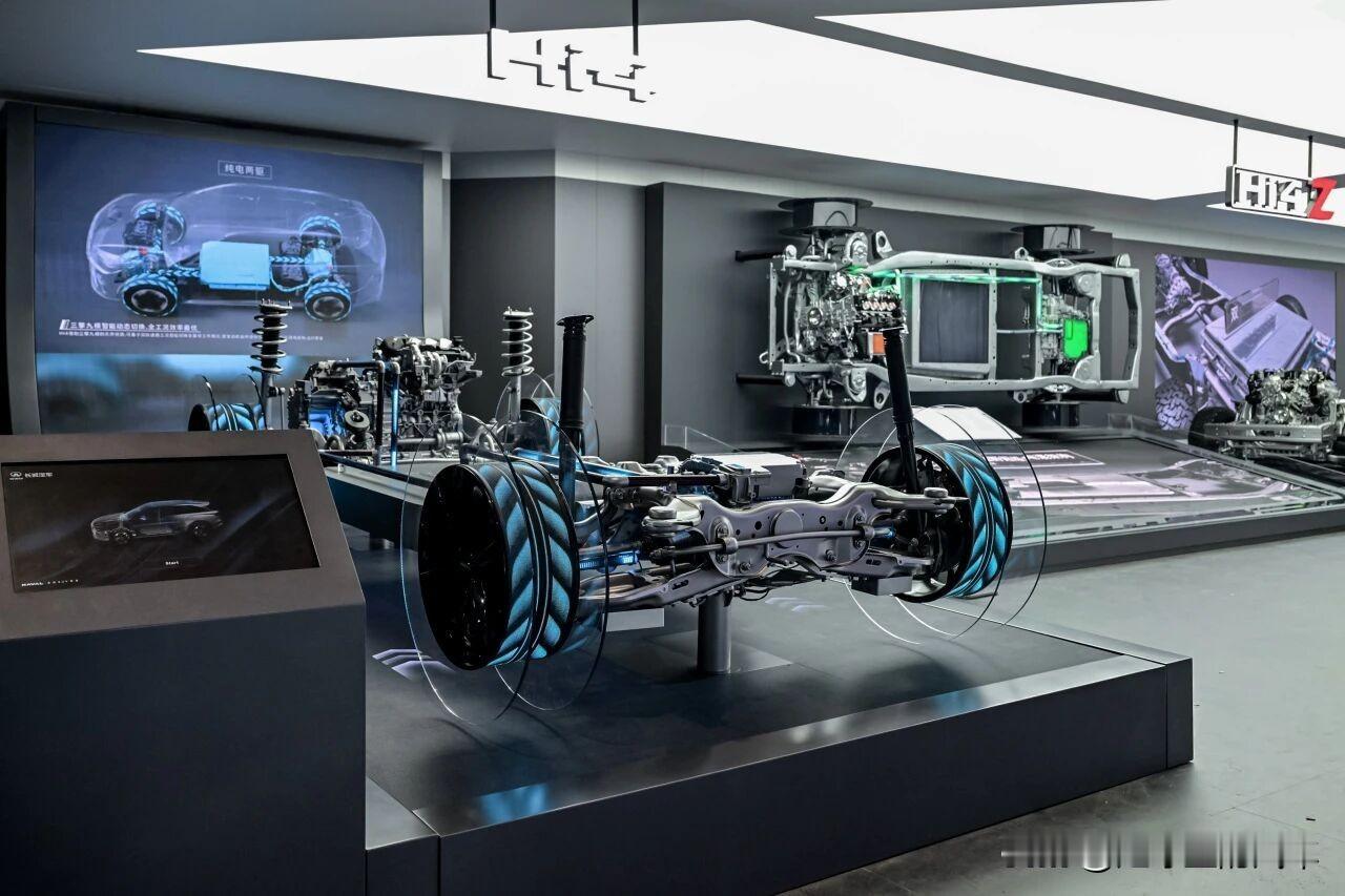 魏建军，已经不是一个人名，而是国家信任的实业家。

刚刚，人民日报选择魏建军参加