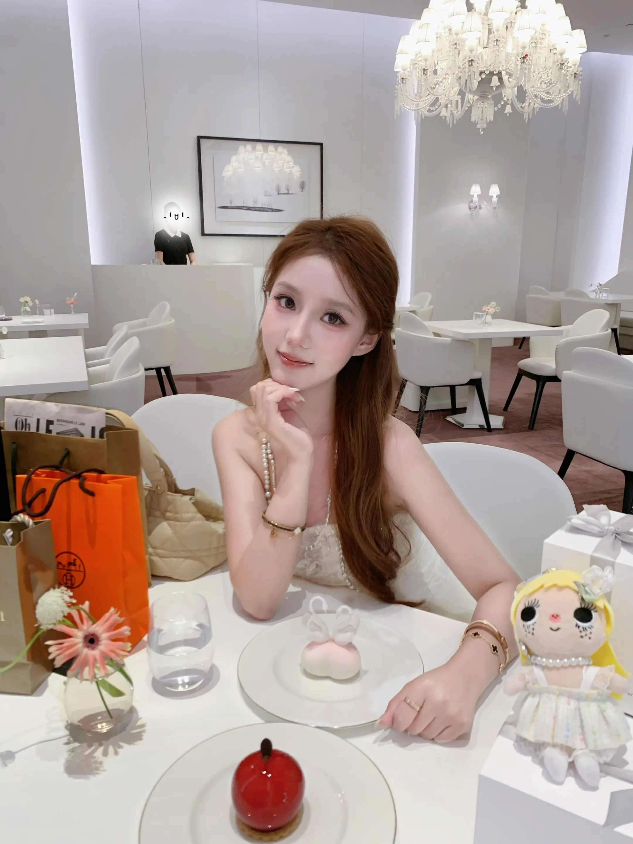 哭包小姐 展信佳。