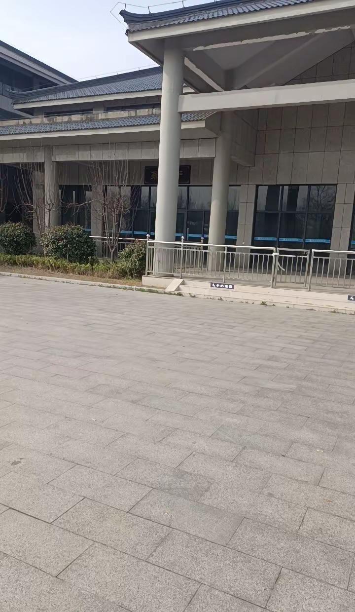 送二舅妈最后一程