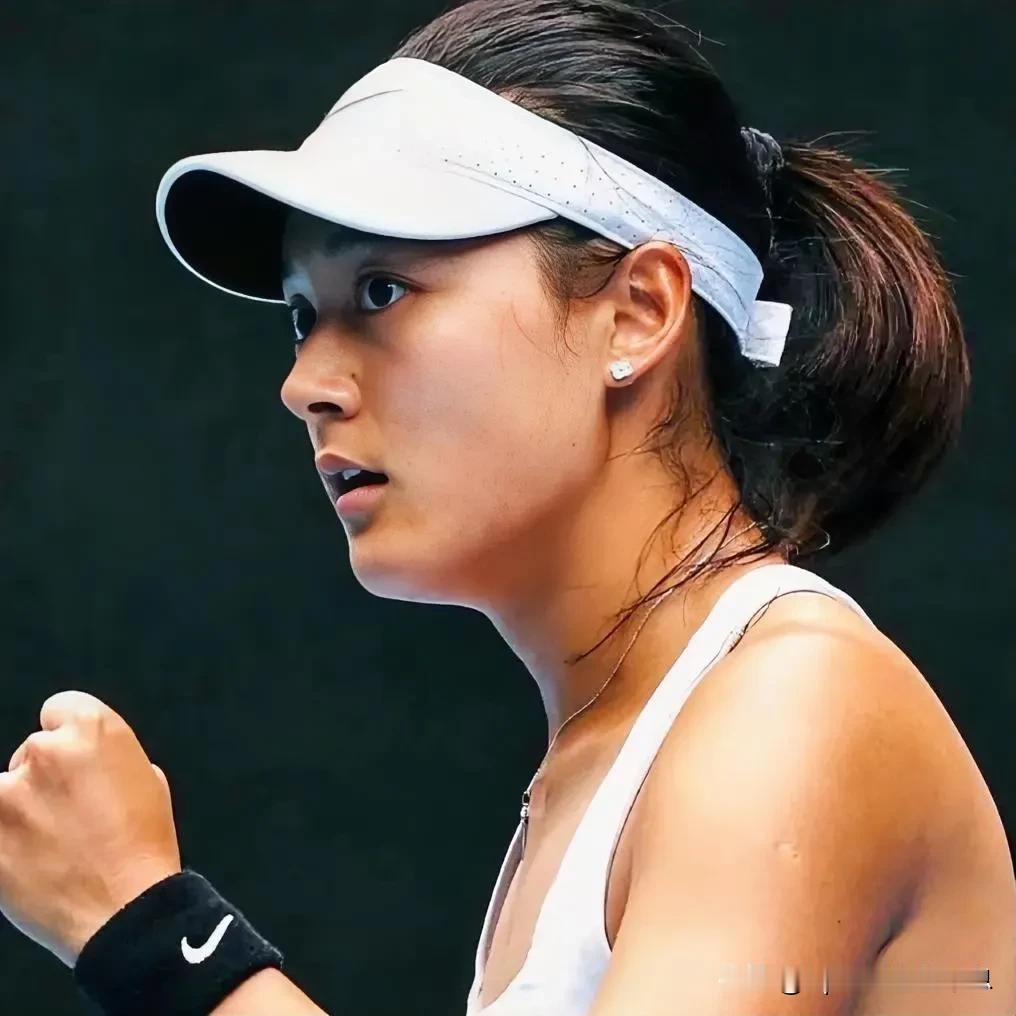 WTA250泰国华欣站中国选手首轮保持全胜、30日王雅繁、朱琳、白卓璇登场亮相。