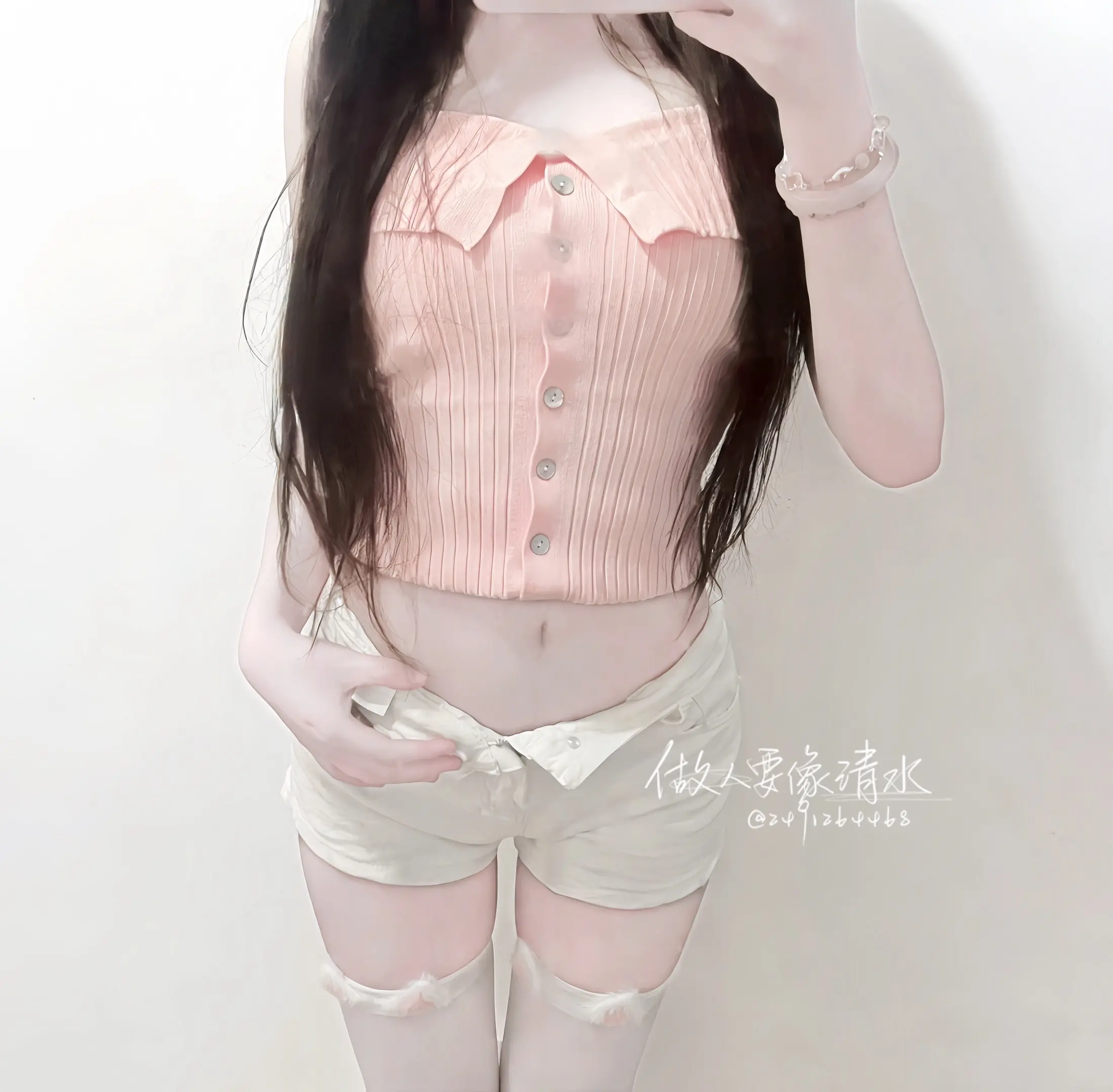 没有义务给老公以外的男人好脸色