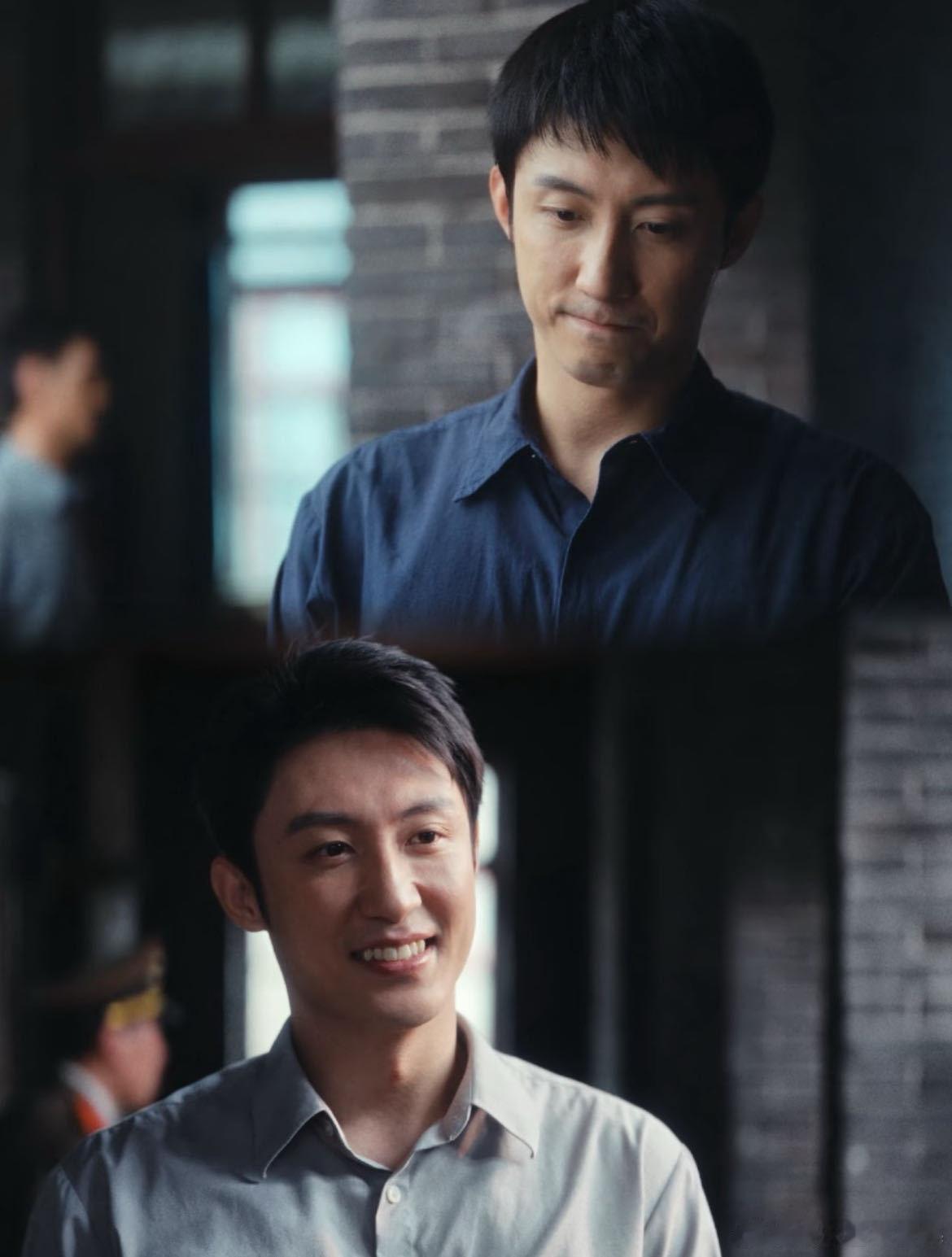 黄景瑜从文弱书生切回钮祜禄大号电视剧重器 黄景瑜把陈一众的隐忍和爆发演活了，钮祜