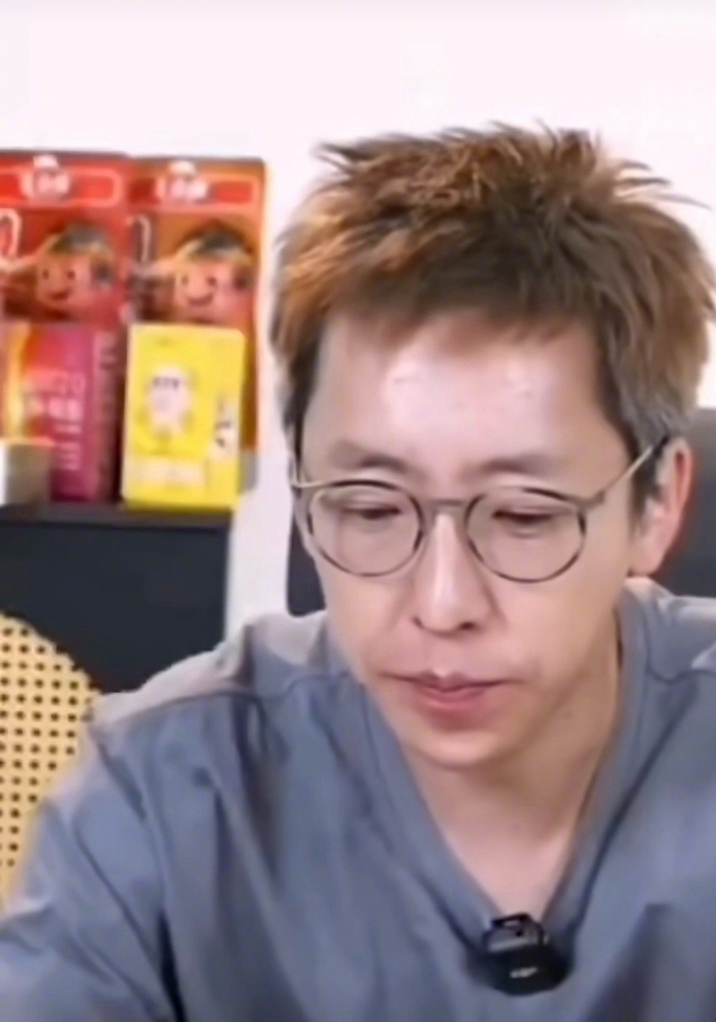 留几手说有资格当林志玲老公这是在？[费解][费解][费解] ​​​