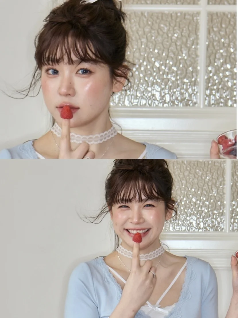 空气开始有夏天味道