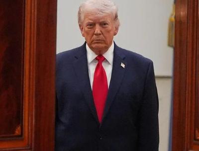 其实不管特朗普去世的消息是真是假，但是可以断定，特朗普的健康状况已经出现了很大的