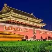 当看到中国经济成就时，会强烈感觉中国强大了。中国是世界第二大经济体，拥有全球最完
