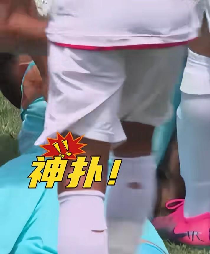 2026美加墨世界杯G组这场伊朗与比利时的焦点战太精彩了！伊朗队0 - 0逼平比