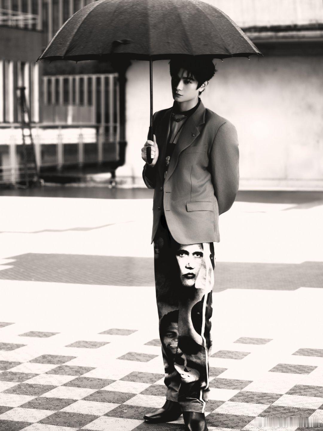 丁禹兮张海虾﻿ dyx丁禹兮南部档案 喜欢你，是因为你的才华和魅力，因为你的真诚