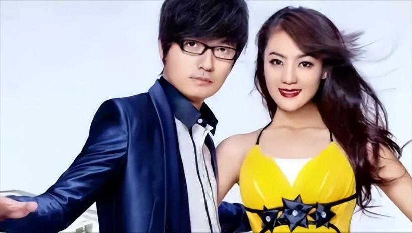 玖月奇迹离婚内情终于藏不住了！根本不是王小海花心！当年俩人商演年入 4000 万