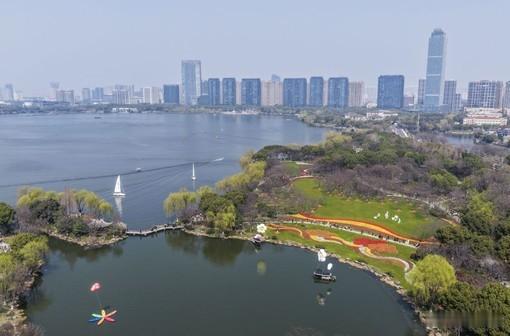 绍兴承办世界清洁日：从“光盘”到“净城”，中国环保在升级2026年世界清洁日全球