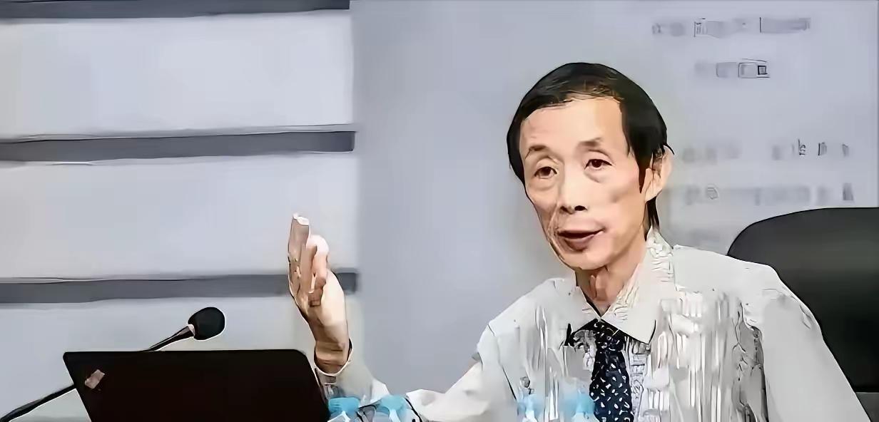 说得好，该动真格了！
1月9日，必须正视深层问题。复旦大学教授陈平的一番话，戳中