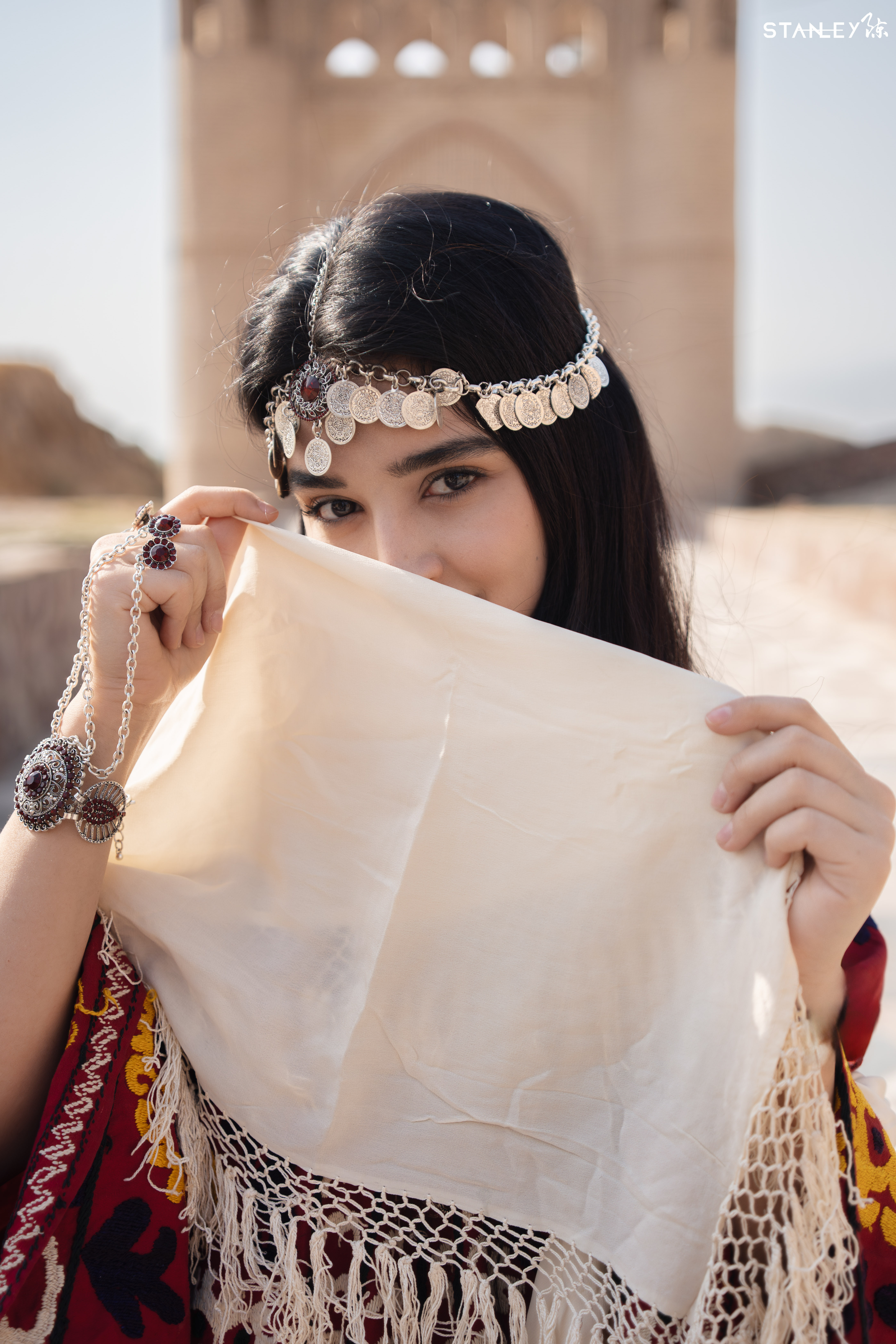 塔吉克斯坦，我们了解最少的神秘邻国。下集视频见摄影旅行塔吉克斯坦